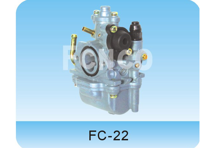 FC-22