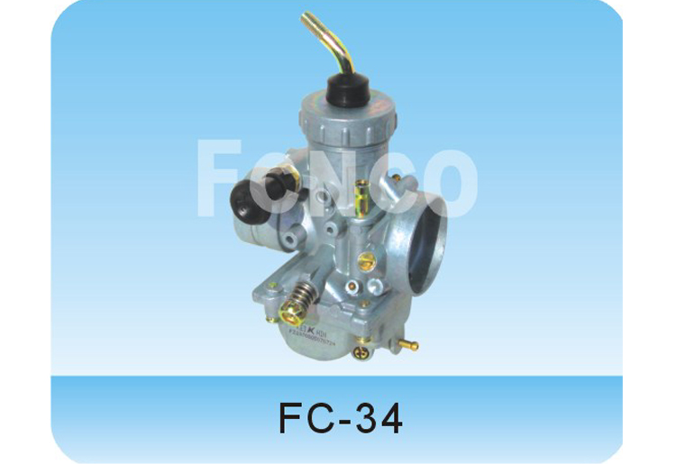 FC-34