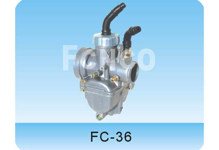 FC-36