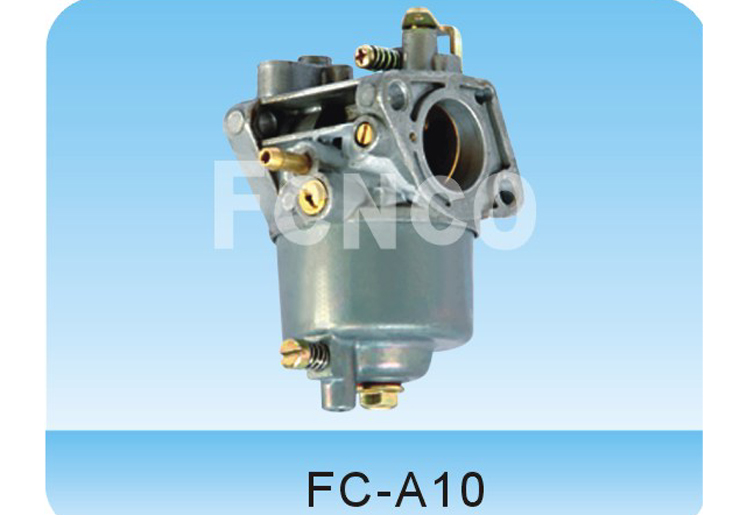 FCA-10