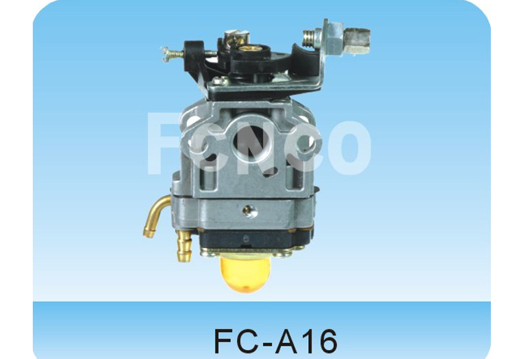 FC-A16